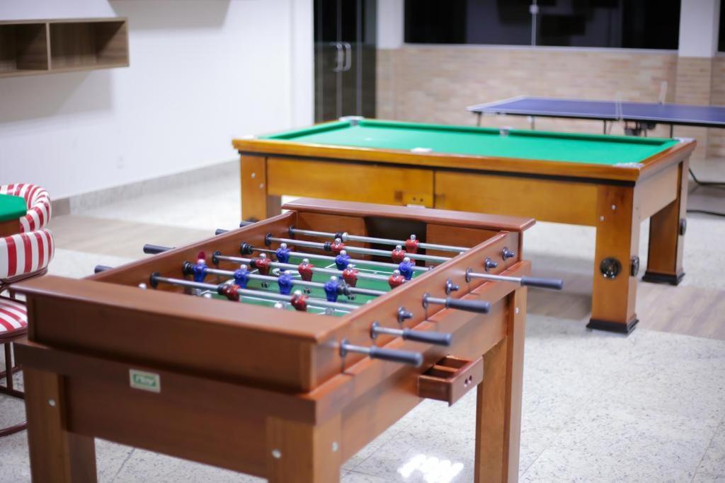 Lacqua Diroma -Cn Hospedagem Otel Caldas Novas Dış mekan fotoğraf