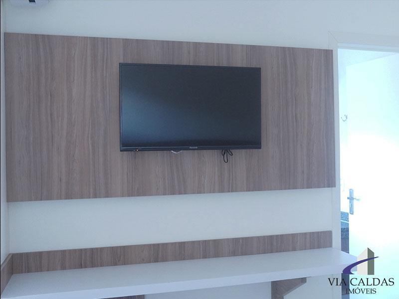 Lacqua Diroma -Cn Hospedagem Otel Caldas Novas Dış mekan fotoğraf